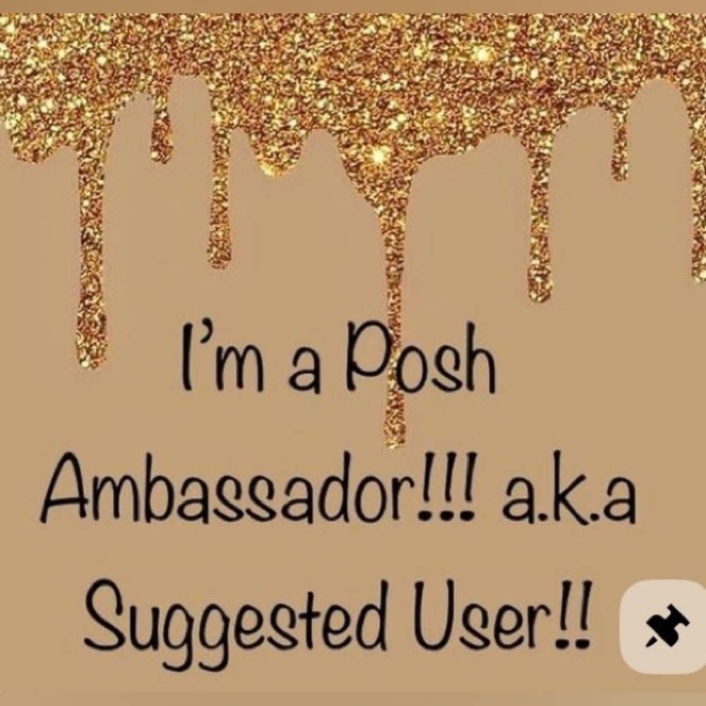 Poshmark Ambassador 2